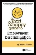 A Short & Happy Guide to Employment Discrimination, 2d - E-Book - PDF