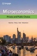 Microeconomics: Private and Public Choice, 18th Edition - E-Book - Original PDF