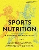 Download Book Sports Nutrition: A Handbook for Professionals - E-Book - PDF