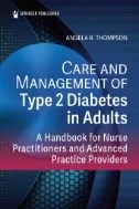 Download Book Care and Management of Type 2 Diabetes in Adults : A Handbook for Nurse Practitioners and Advanced Practice Providers - E-Book - PDF