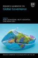 Download Book Research Handbook on Global Governance - E-Book - PDF