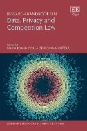 Download Book Research Handbook on Data, Privacy and Competition Law - E-Book - PDF