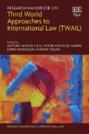 Download Book Research Handbook on Third World Approaches to International Law (TWAIL) - E-Book - PDF