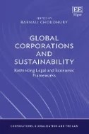 Download Book Global Corporations and Sustainability : Rethinking Legal and Economic Frameworks - E-Book - PDF