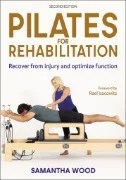 Download Book Pilates for Rehabilitation - E-Book - PDF