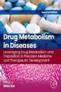 Download Book Drug Metabolism in Diseases : Leveraging Drug Metabolism and Disposition in Precision Medicine and Therapeutic Development - E-Book - PDF