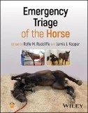 Download Book Emergency Triage of the Horse - E-Book - PDF