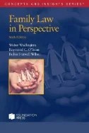 Download Book Family Law in Perspective, 6th - E-Book - PDF