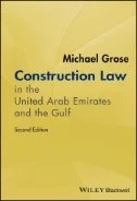 Download Book Construction Law in the United Arab Emirates and the Gulf - E-Book - PDF