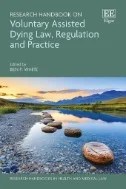 Download Book Research Handbook on Voluntary Assisted Dying Law, Regulation and Practice - E-Book - PDF