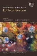 Download Book Research Handbook on EU Securities Law - E-Book - PDF