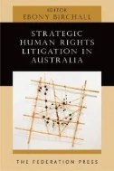 Download Book Strategic Human Rights Litigation in Australia - E-Book - PDF