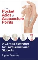 Download Book The Pocket Atlas of Acupuncture Points : A Concise Reference for Professionals and Students - E-Book - PDF