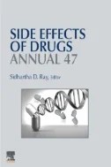 Download Book Side Effects of Drugs Annual - E-Book - PDF