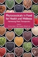 Download Book Phytoceuticals in Food for Health and Wellness : Harnessing Plant Therapeutics - E-Book - PDF