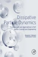 Download Book Dissipative Particle Dynamics : Fundamentals and Applications in Soft Matter Science and Engineering - E-Book - PDF