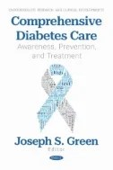 Download Book Comprehensive Diabetes Care: Awareness, Prevention, and Treatment - E-Book - PDF