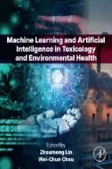 Download Book Machine Learning and Artificial Intelligence in Toxicology and Environmental Health - E-Book - PDF