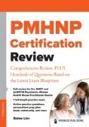 Download Book PMHNP Certification Review - E-Book - PDF