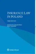 Download Book Insurance Law in Poland - E-Book - PDF