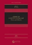 Download Book American Constitutional Law : Powers and Liberties - E-Book - PDF