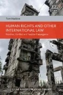 Download Book Human Rights and Other International Law : Priorities, Conflict and Possible Convergence - E-Book - PDF