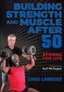 Download Book Building Strength and Muscle After 50 - E-Book - PDF