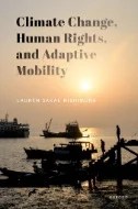 Download Book Climate Change, Human Rights, and Adaptive Mobility - E-Book - PDF