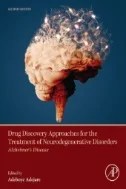 Download Book Drug Discovery Approaches for the Treatment of Neurodegenerative Disorders : Alzheimer's Disease - E-Book - PDF