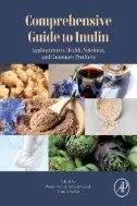 Download Book Comprehensive Guide to Inulin : Applications in Health, Nutrition and Consumer Products - E-Book - PDF