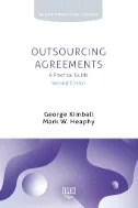 Download Book Outsourcing Agreements : A Practical Guide - E-Book - PDF