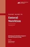 Download Book Pocket Guide to Enteral Nutrition - E-Book - PDF