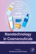 Download Book Nanotechnology in Cosmeceuticals : Advances, Challenges and Future Perspectives - E-Book - PDF