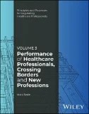 Download Book Performance of Healthcare Professionals, Crossing Borders and New Professions, Volume 3 - E-Book - PDF