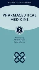Download Book Pharmaceutical Medicine - E-Book - PDF