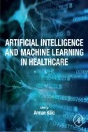 Download Book Artificial Intelligence and Machine Learning in Healthcare - E-Book - PDF