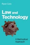 Download Book Law and Technology : A Methodical Approach - E-Book - PDF