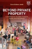 Download Book Beyond Private Property : Constitutional Insights Towards Equity and Resilience - E-Book - PDF