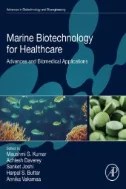 Download Book Marine Biotechnology for Healthcare : Advances and Biomedical Applications - E-Book - PDF