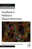 Download Book Handbook of Parkinson's Disease Mechanisms - E-Book - PDF