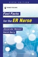 Download Book Fast Facts for the ER Nurse - E-Book - PDF