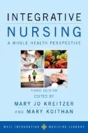 Download Book Integrative Nursing : A Whole Health Perspective - E-Book - PDF