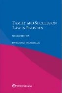 Download Book Family and Succession Law in Pakistan - E-Book - PDF
