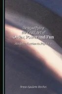 Download Book Demystifying the Legal Art of Order, Power and Fun: An Introduction to Pop Law - E-Book - PDF