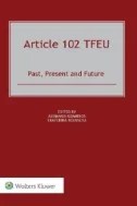 Download Book Article 102 TFEU : Past, Present and Future - E-Book - PDF