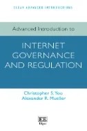 Download Book Advanced Introduction to Internet Governance and Regulation - E-Book - PDF