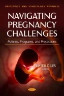 Download Book Navigating Pregnancy Challenges: Policies, Programs, and Protections - E-Book - PDF