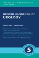 Download Book Oxford Handbook of Urology - E-Book - PDF