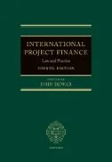 Download Book International Project Finance : Law and Practice - E-Book - PDF