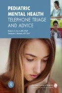 Download Book Pediatric Mental Health Telephone Triage and Advice - E-Book - PDF